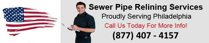 Sewer Pipe Lining