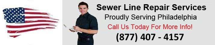 Sewer Line Repair