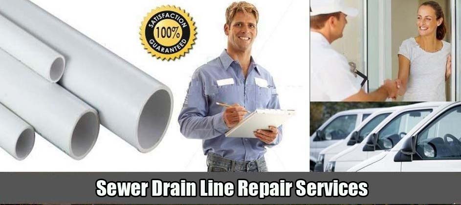 The Trenchless Team Sewer Drain Repair